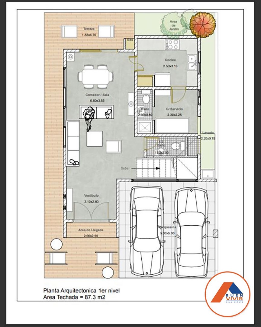 casas - Se venden casas en Prado Oriental 2