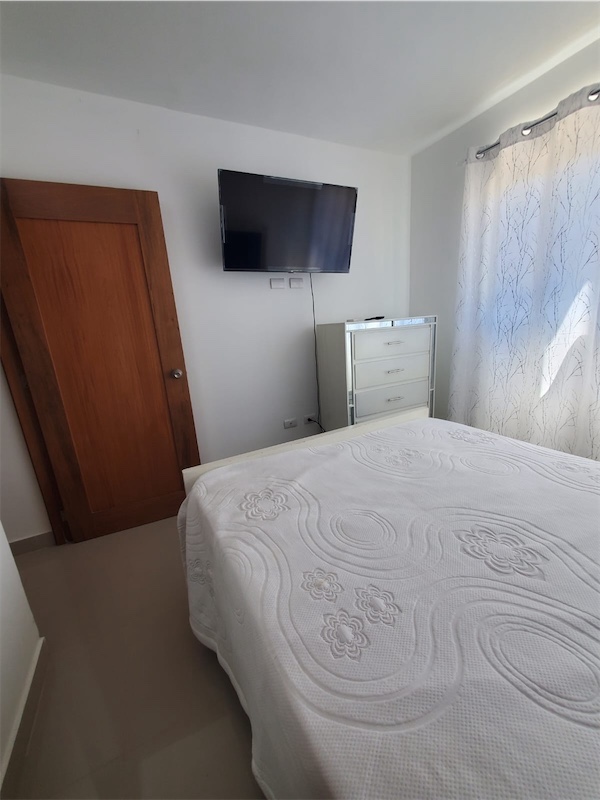 apartamentos - Apartamento en Venta Llanos de Gurabo 3