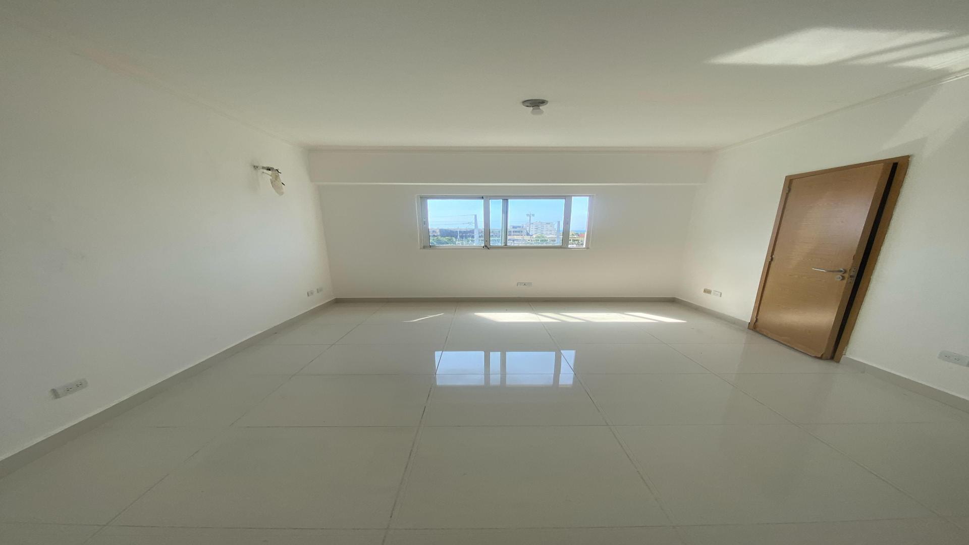 apartamentos - Alquiler de Apart. en la Zona Universitaria (ZU-07) 5