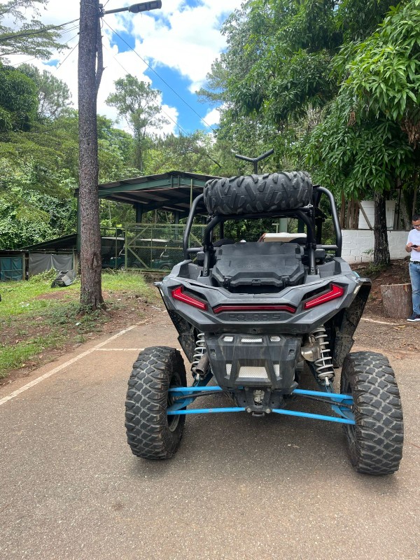 vehiculos recreativos - Polaris 2019 0