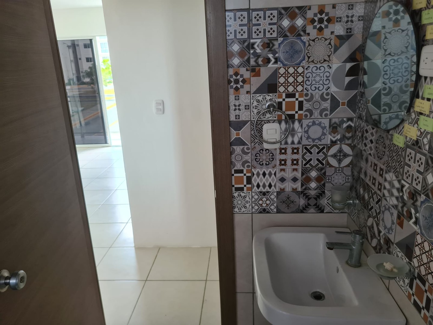 apartamentos - Apartamento en venta de 3 habitaciones en Las Américas 3