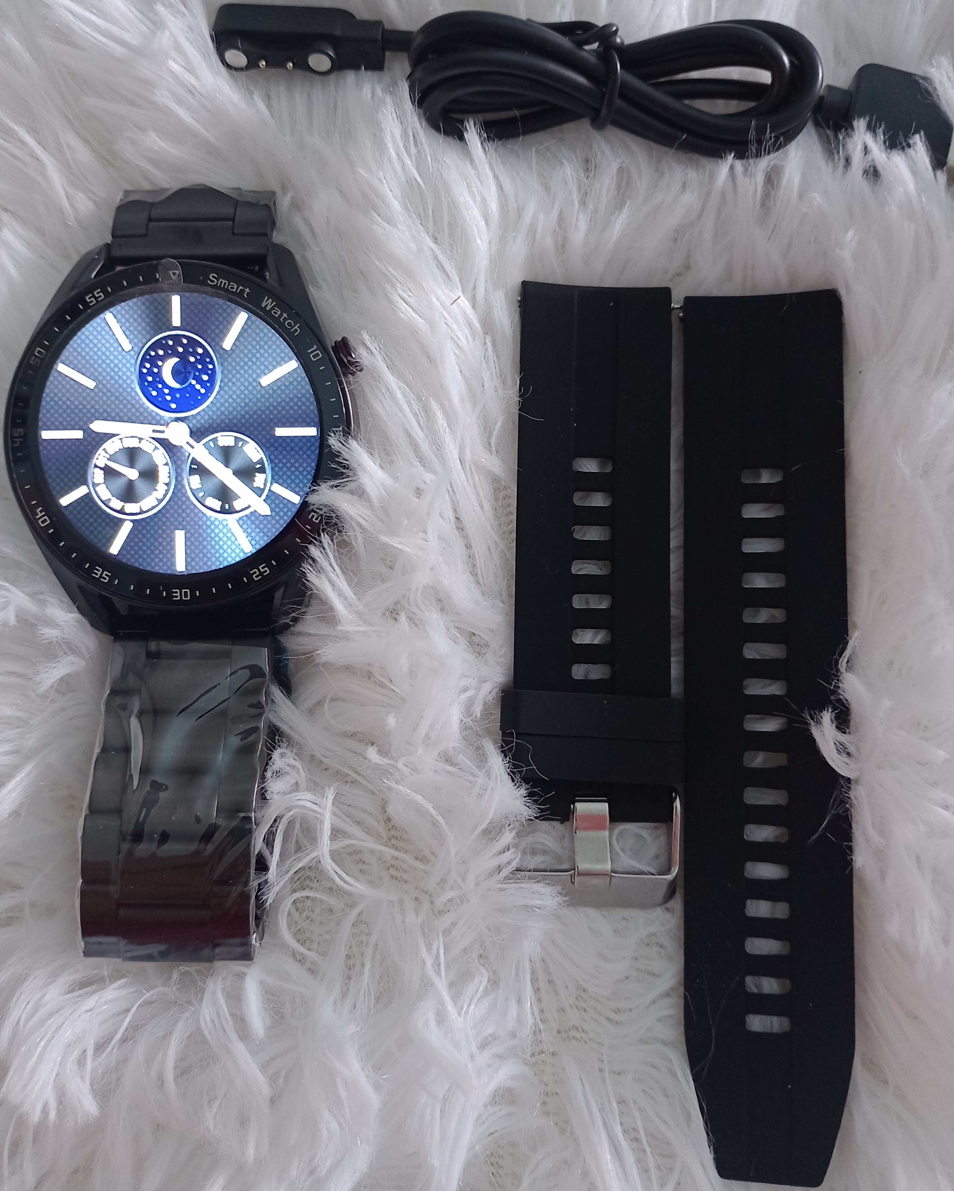 joyas, relojes y accesorios - Reloj inteligente, Deportivo.  3