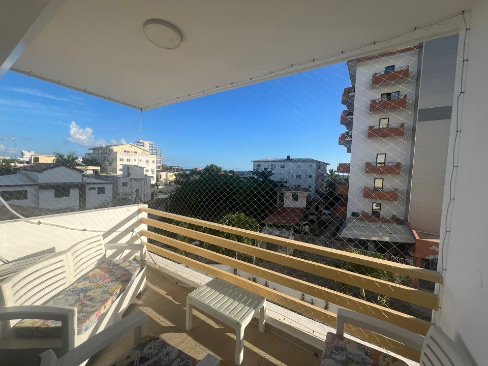 apartamentos - Apto. Venta Juan Dolio 