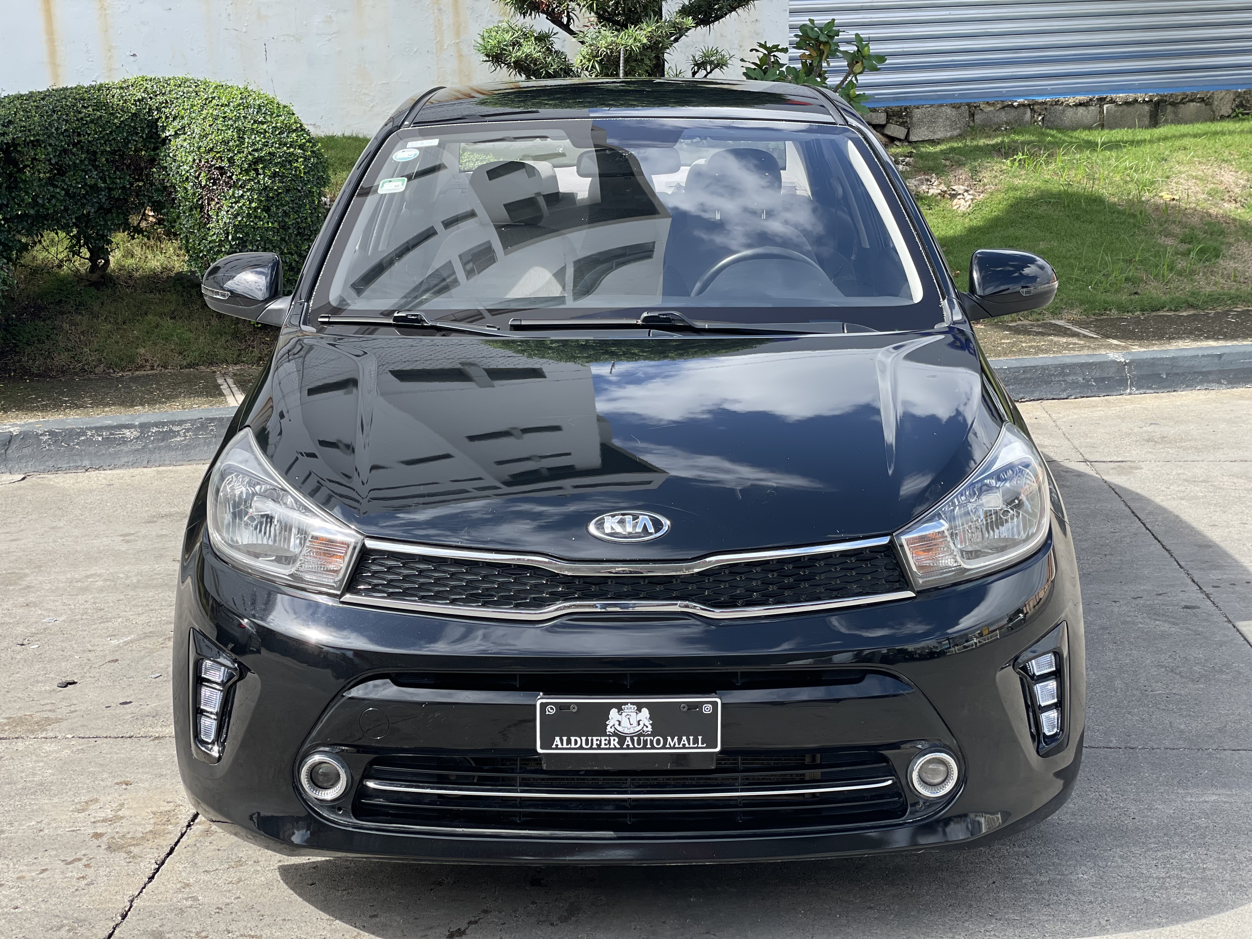 carros - Kia Soluto 2021 1