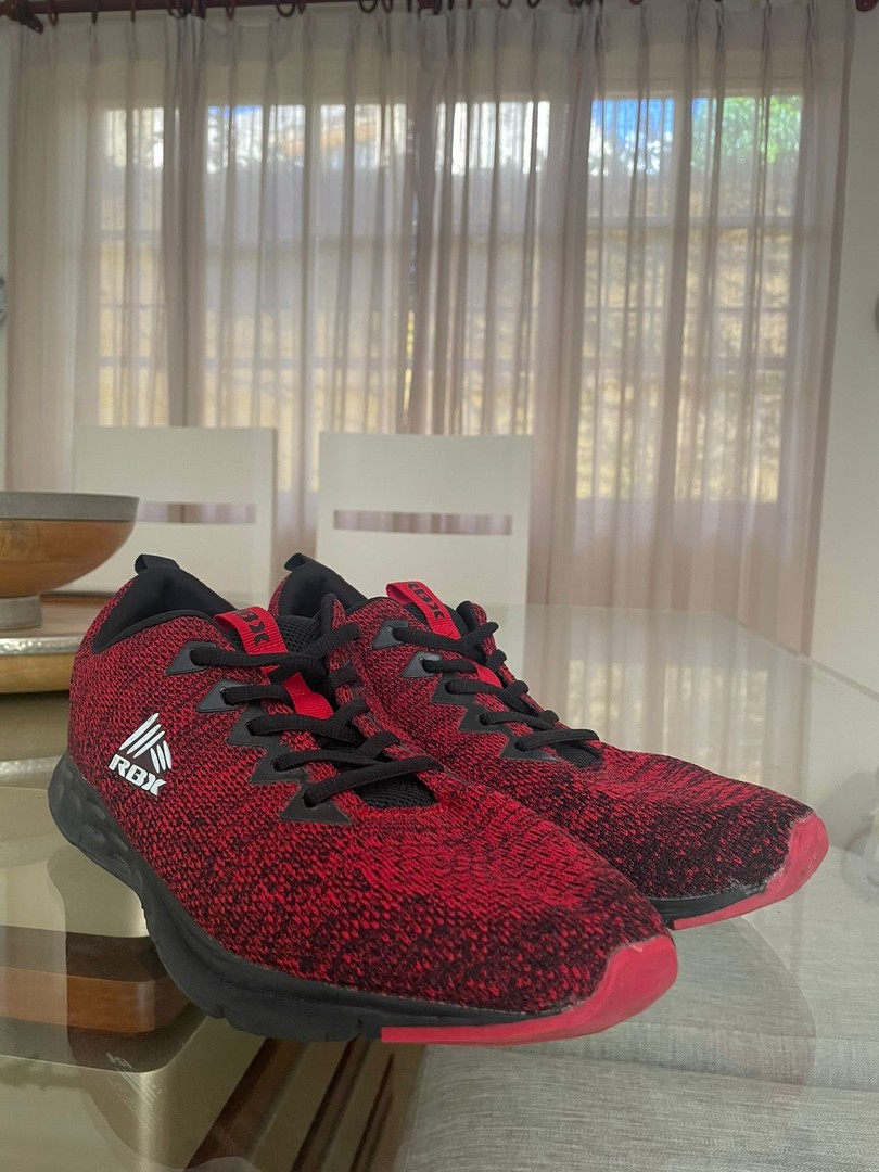 Tenis rbx hombre precio hotsell