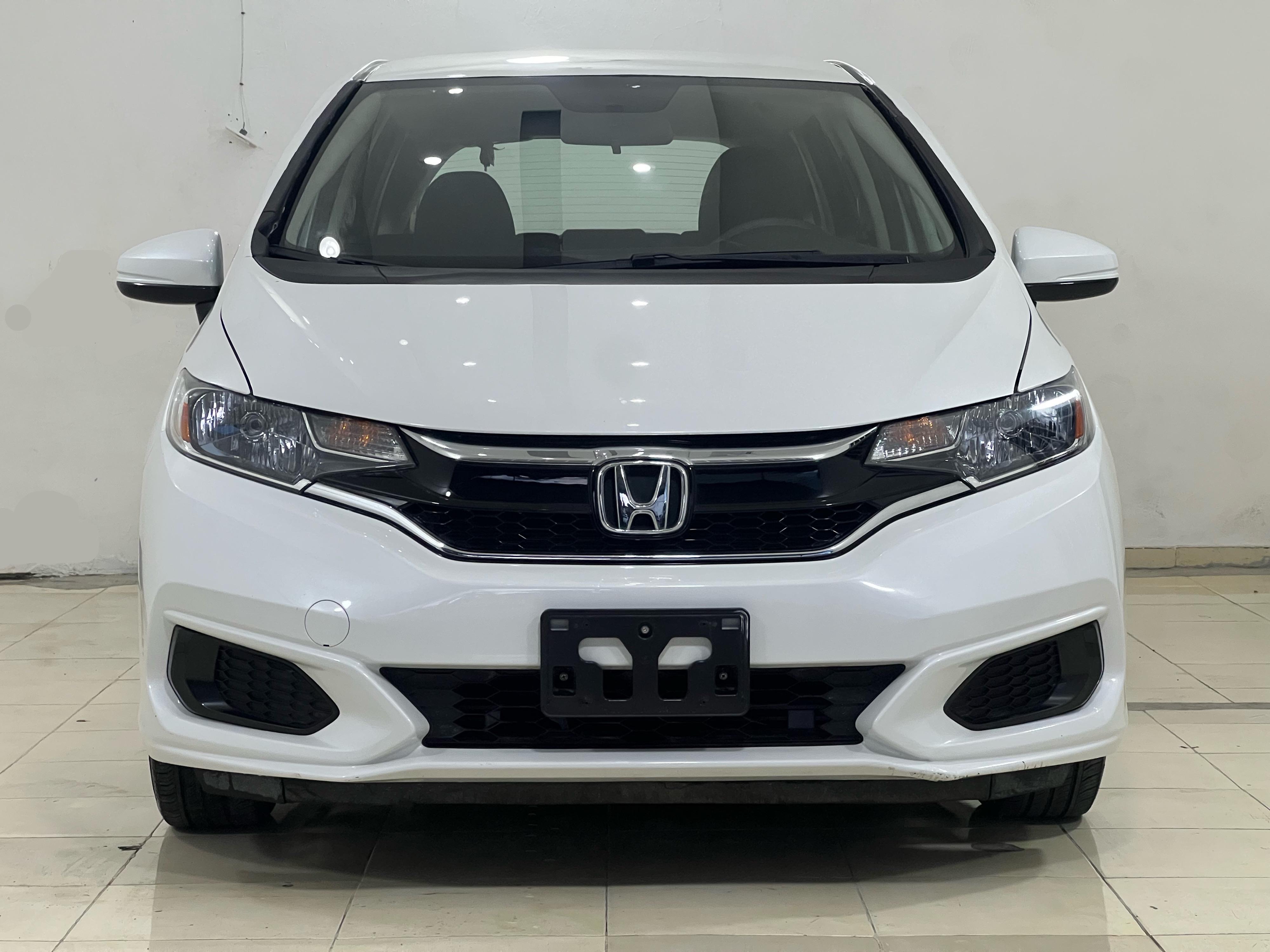 carros - HONDA FIT LX AÑO 2020 VERSIÓN AMERICANA  2