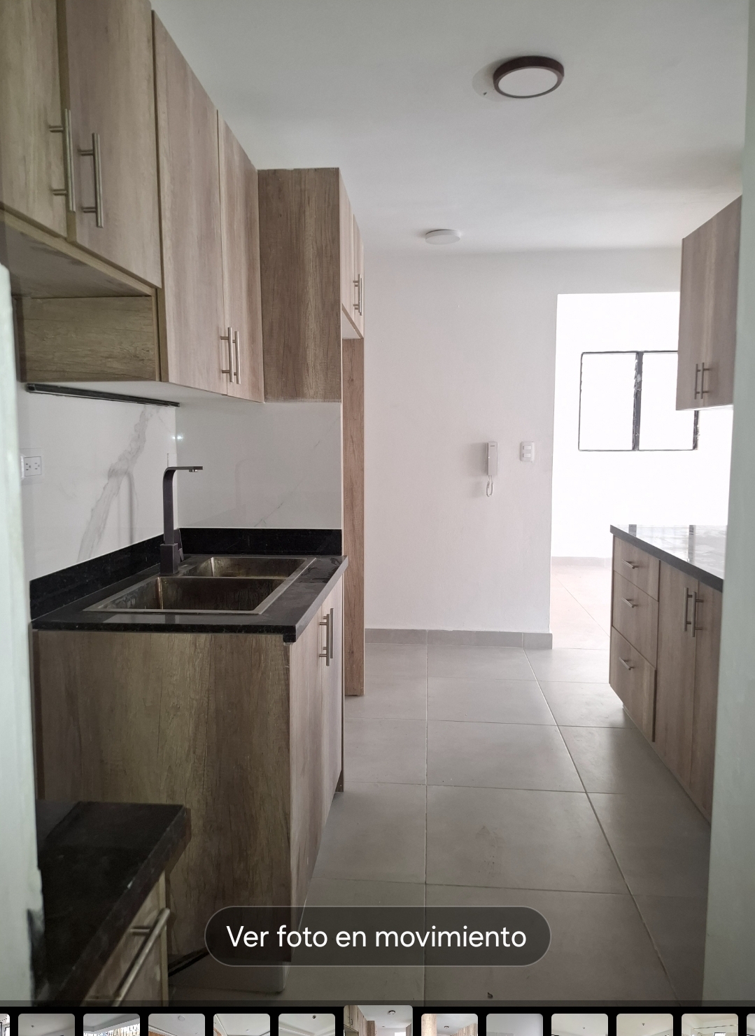 apartamentos - Apto Dos Habs Los Cacicazgos  3