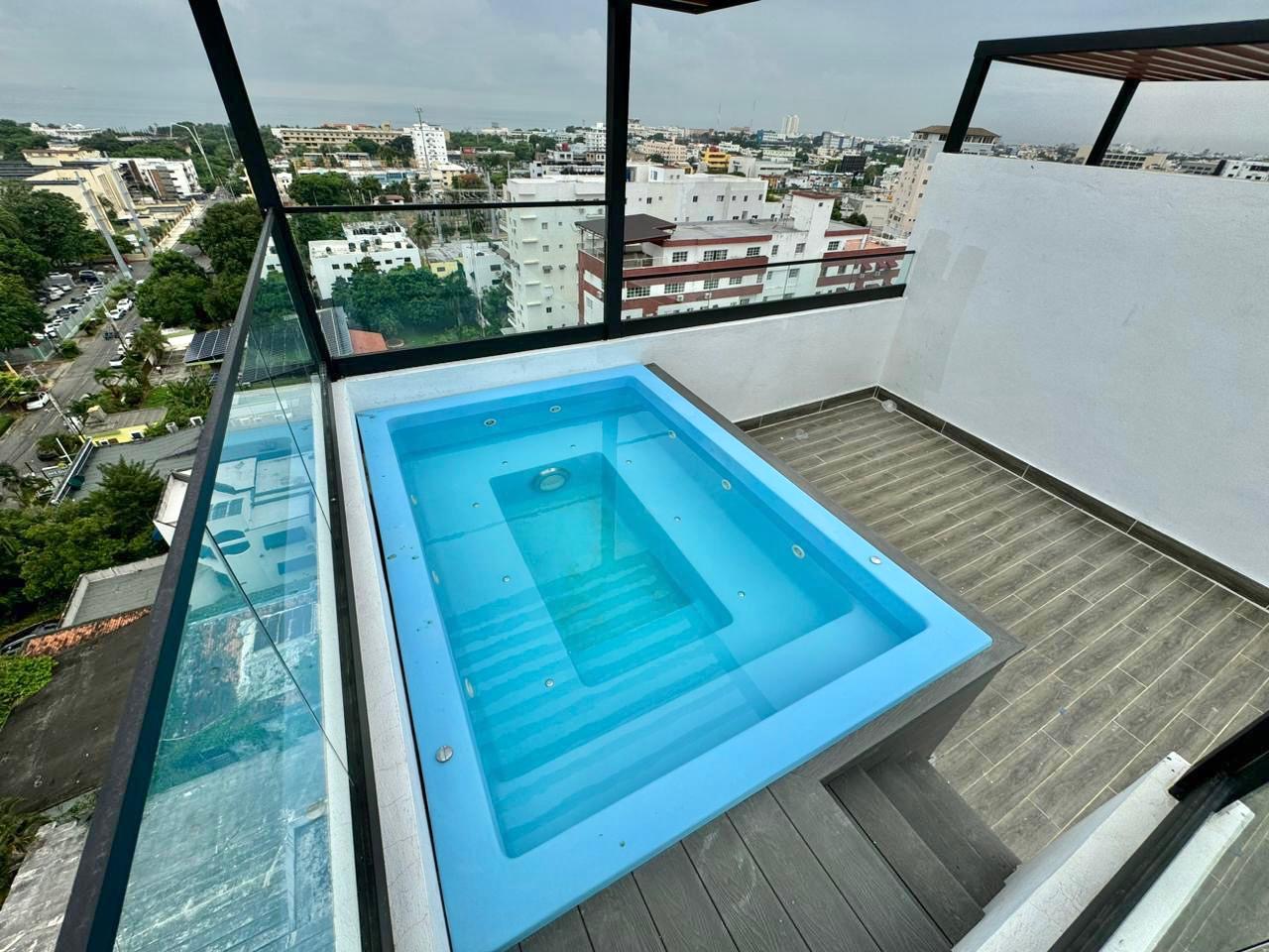 apartamentos - Apartamentos Nuevos en Venta LA JULIA USD 144,000. 8