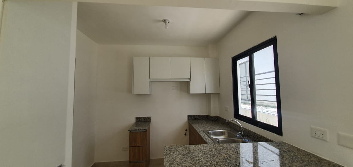 apartamentos - APARTAMENTO EN VENTA EN SANTIAGO DE LOS CABALLEROS 2