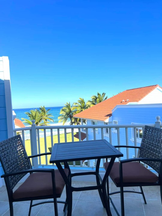 casas - Penthouse frente al mar en cabarete con excelente ubicación todo de primera  4