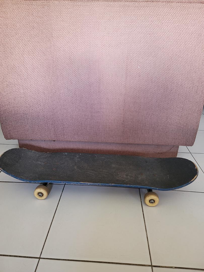 deportes - Vendo SkateBoard