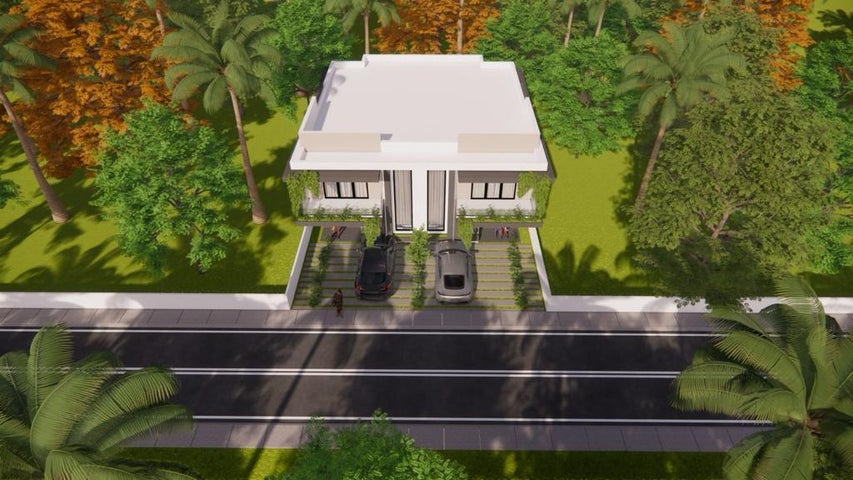 casas - Proyecto en venta Punta Cana  6