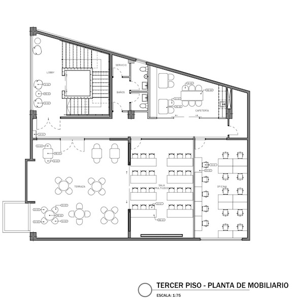 oficinas y locales comerciales - Local corporativo en los prados  3