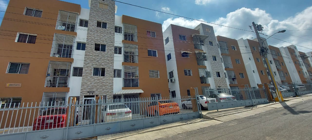 apartamentos - APARTAMENTO EN VENTA EN LA VILLA OLIMPICA