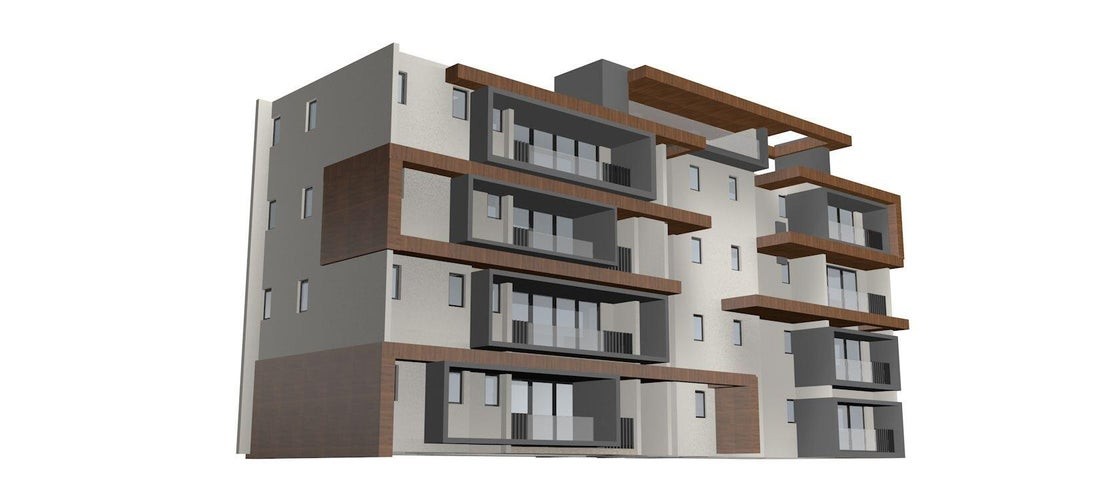 apartamentos - Proyecto en venta Punta Cana  #24-1347 dos dormitorios, 2.5 baños, piscina.
 2