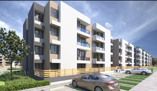 apartamentos - Apartamentos en Venta en Residencial "Arrecifes Del Sol", Aut. Las Américas, SDE 7