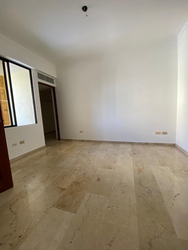 apartamentos - Venta de apartamento en Naco