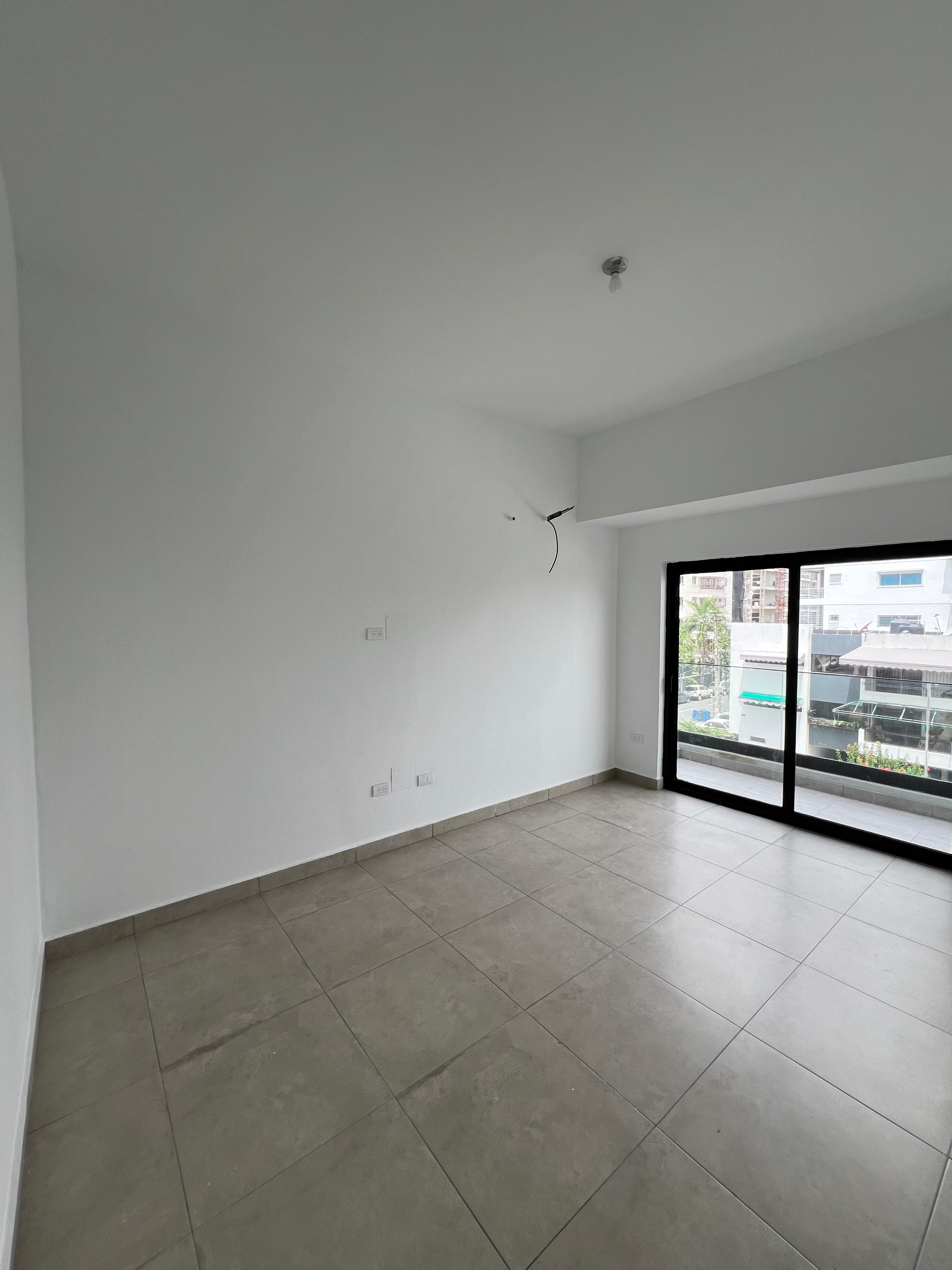 apartamentos - Vendo Apto Nuevo en NACO, 2 HAB.