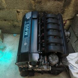 repuestos - motor-BMW- M50-B25 1