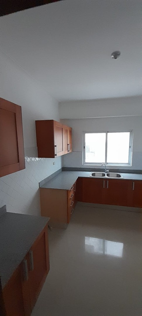 apartamentos - Se  vende apartamento en Cacicazgos  3