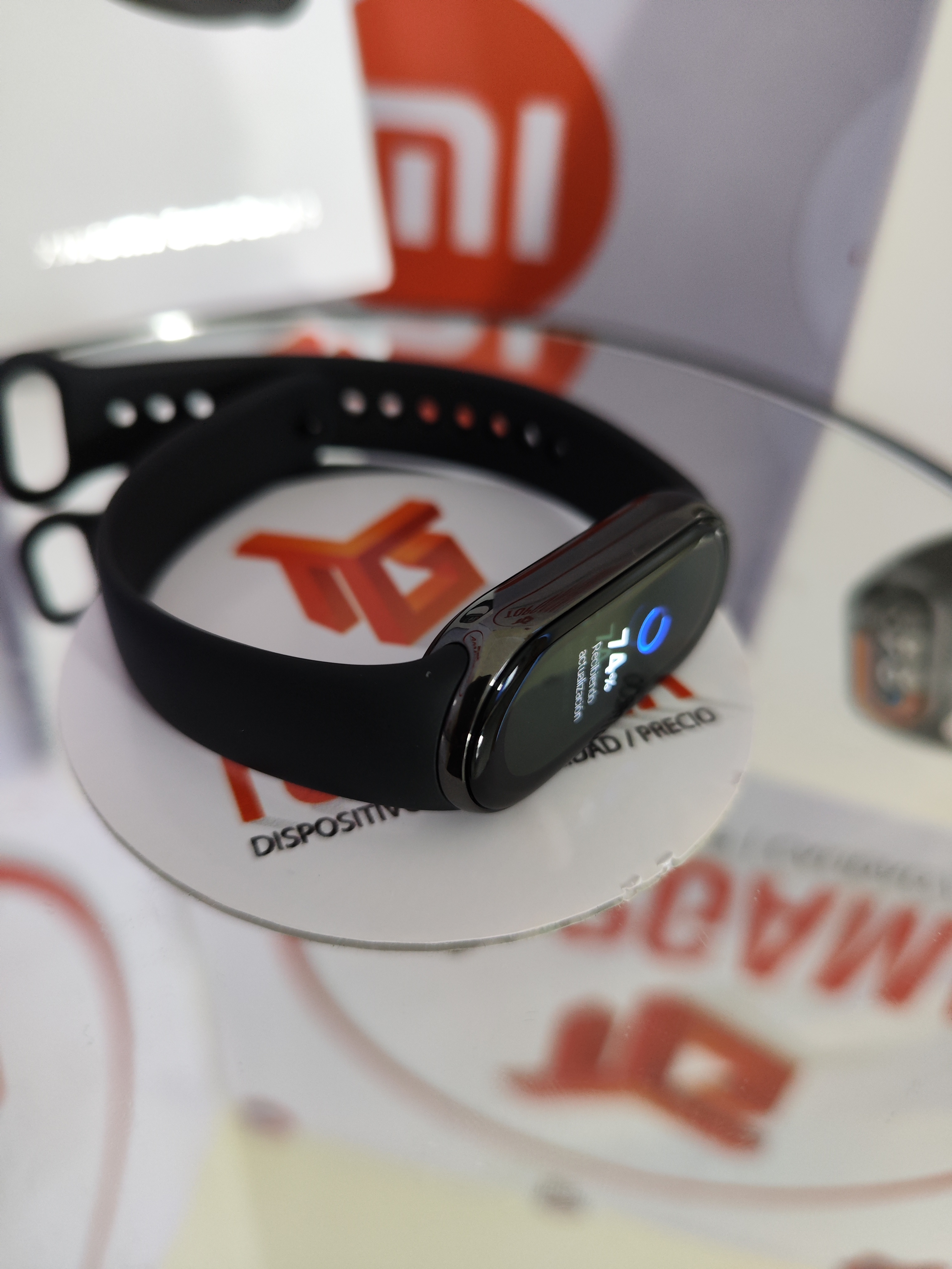 otros electronicos - XIAOMI SMART BAND 8 8