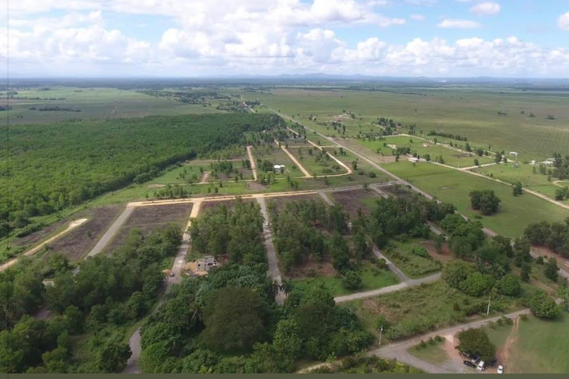 solares y terrenos - Vendo terreno en Proyecto Lagos de Reyes