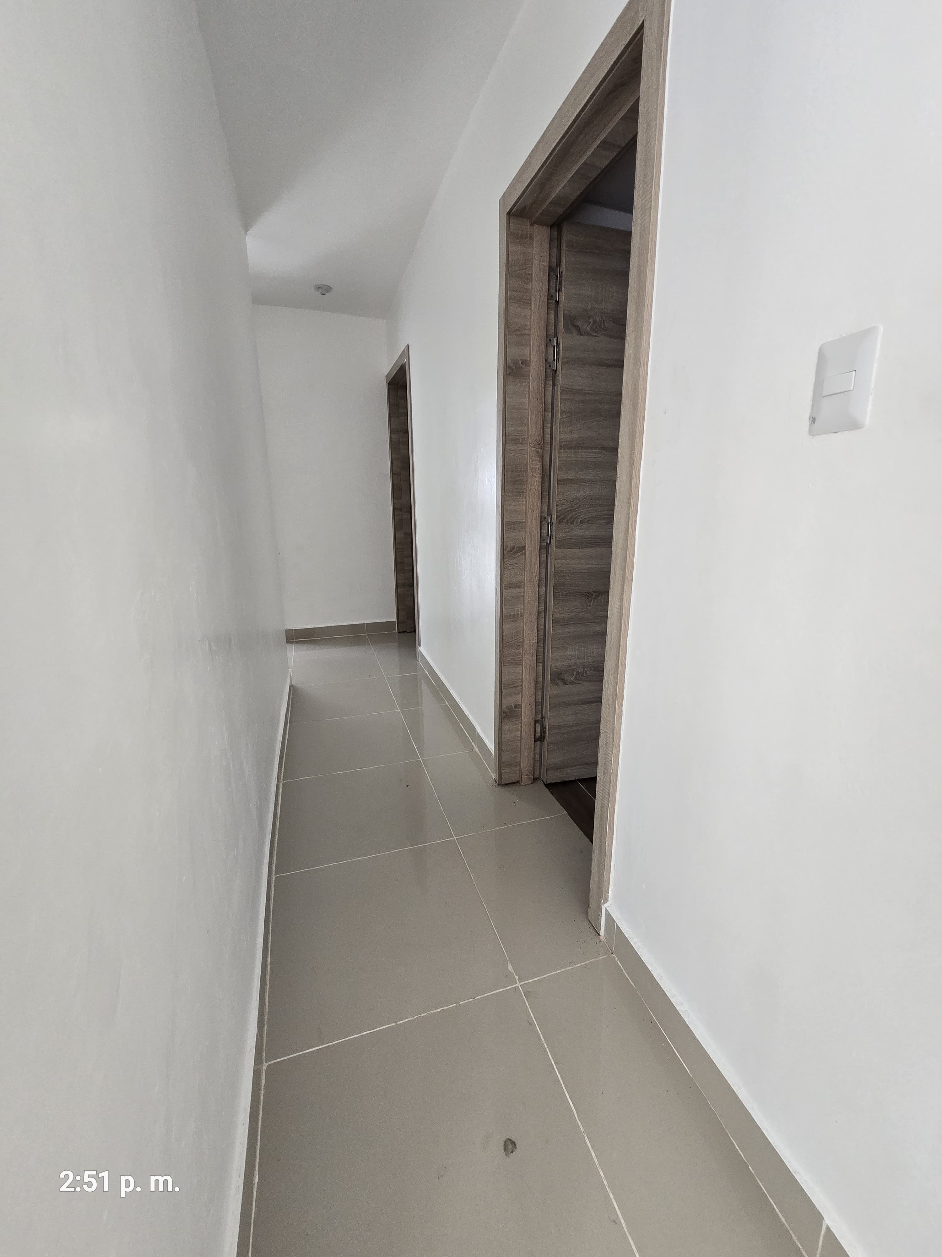 apartamentos - Apartamento en Alquiler en Manoguayabo 4