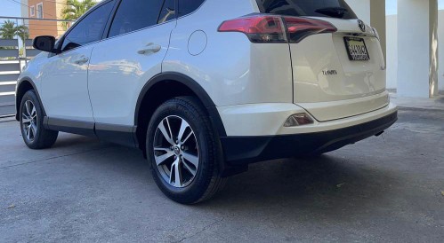 jeepetas y camionetas - Toyota rav4 2018 2