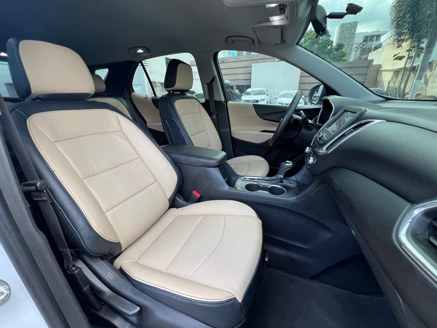 jeepetas y camionetas - Chevrolet Equinox 2020 7