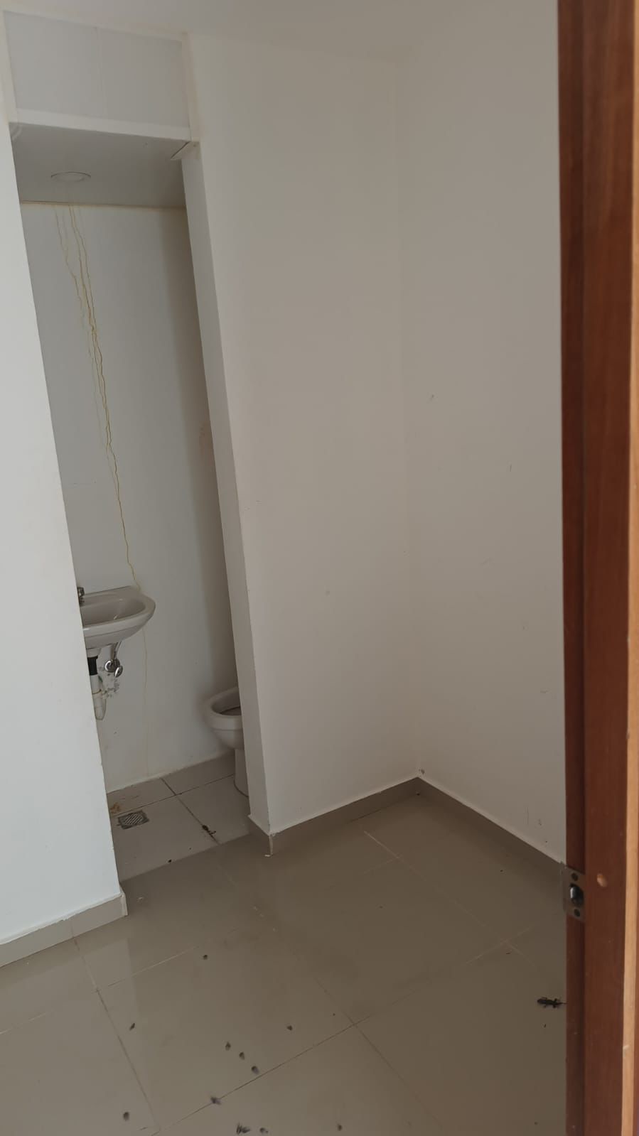 apartamentos - VENTA DE APARTAMENTO EN EL SERRALLES  3