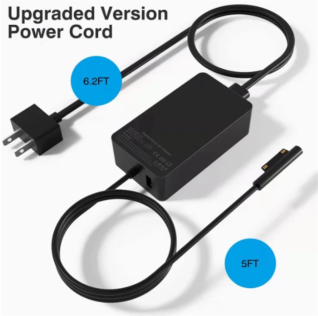 accesorios para electronica - Microsoft Surface Pro