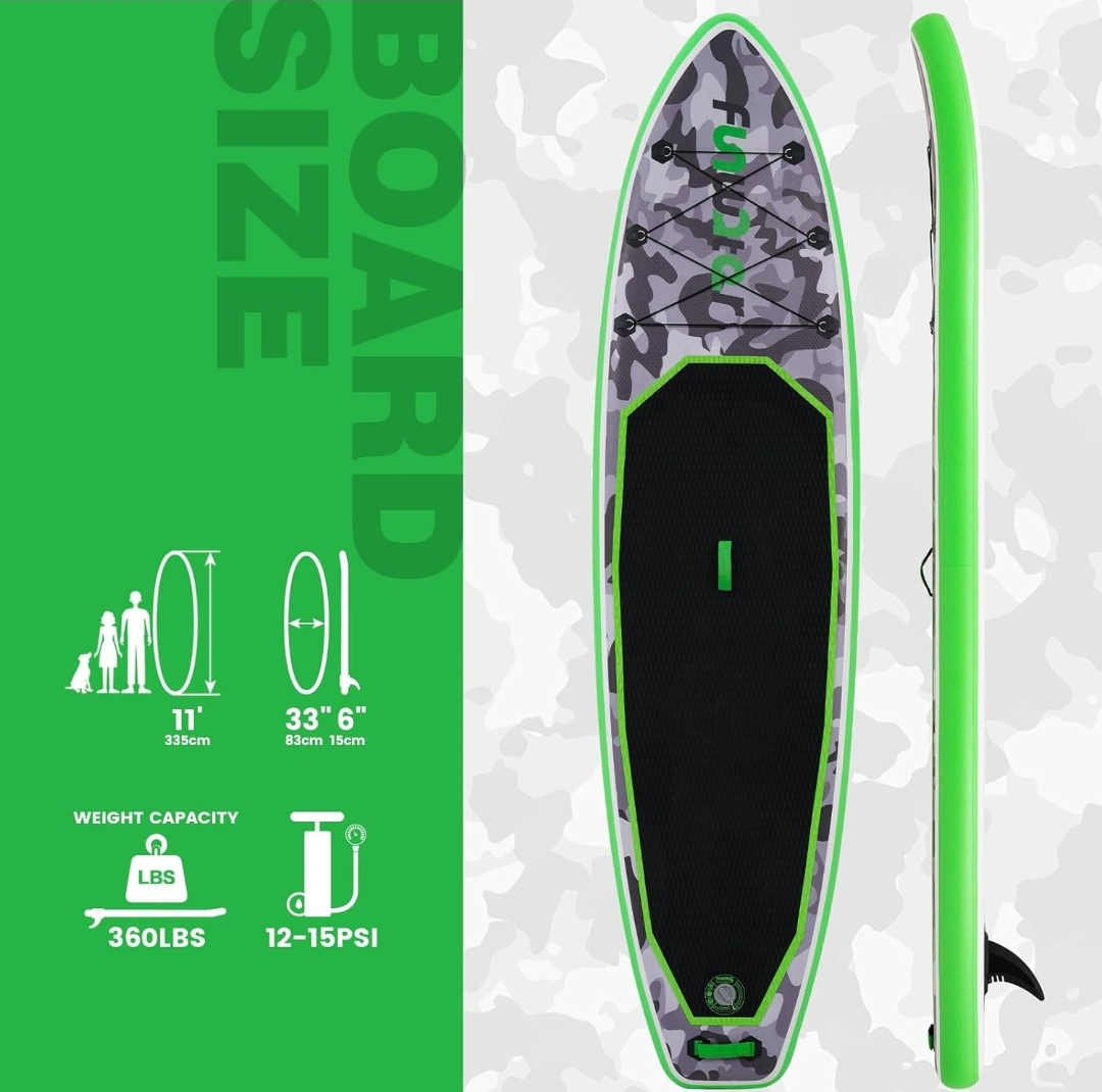 deportes - Paddle Board Tabla de Paddle 1