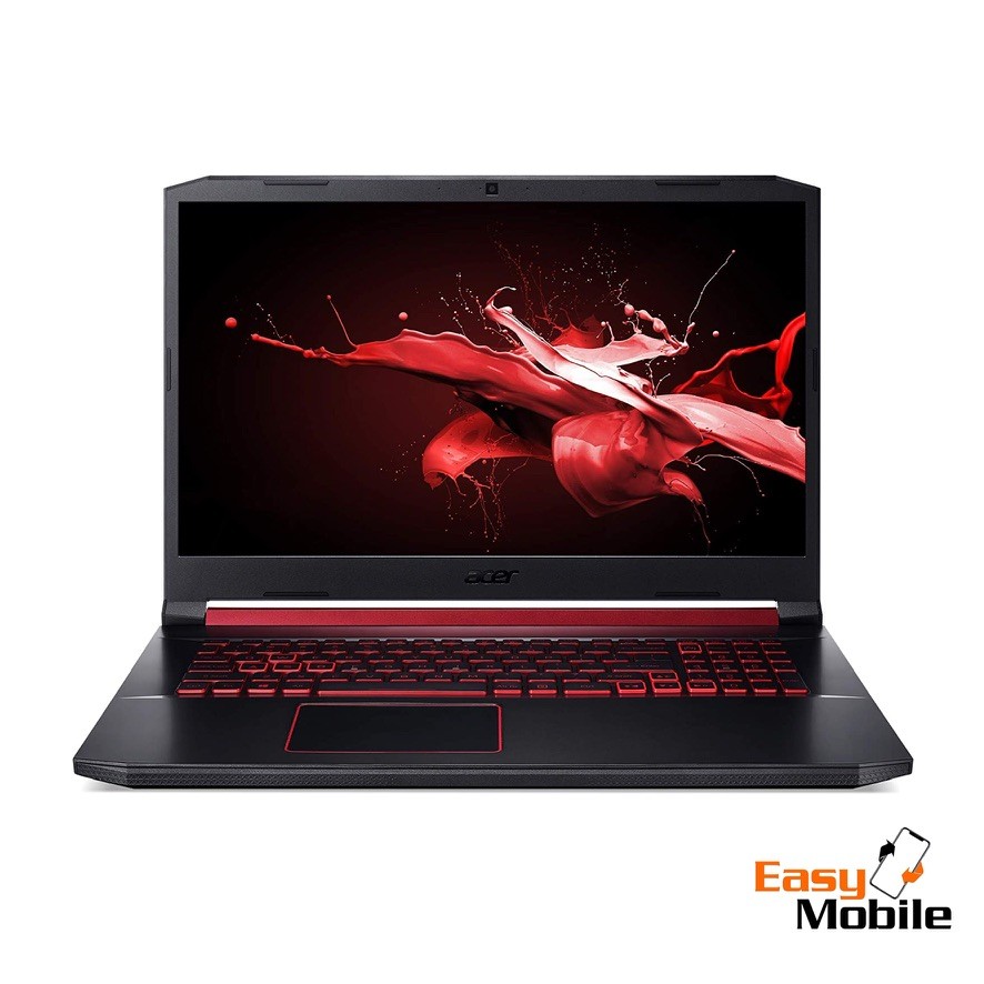 computadoras y laptops - Acer Nitro 5 i5 l-11400H 512GB SSD 16GB Ram RTX-3050ti Nueva Sellada