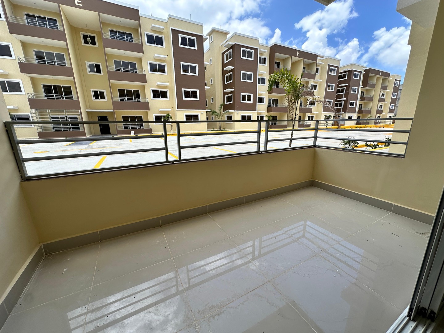 apartamentos - Proyecto de Apartamento en Avenida Hipica