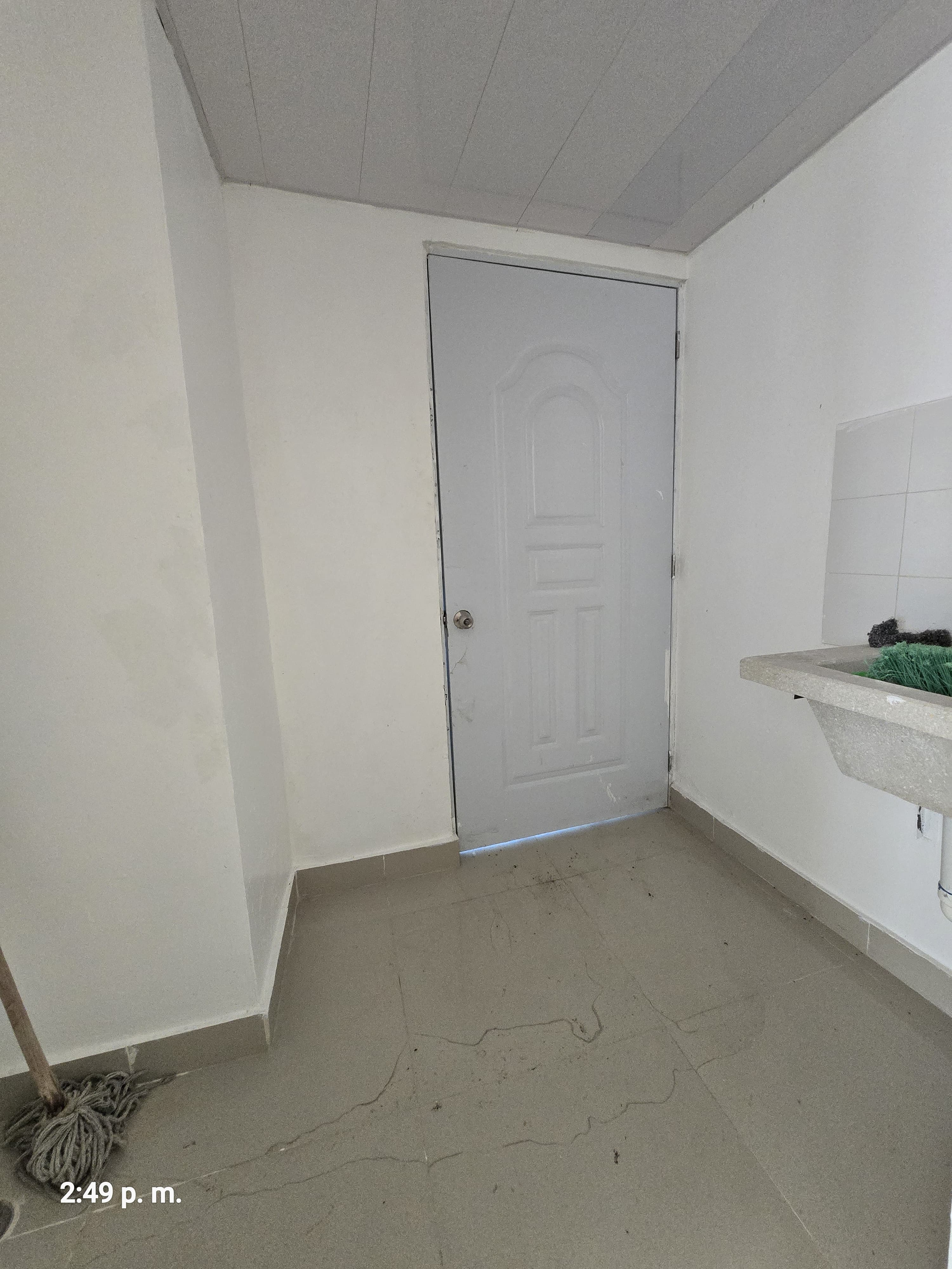 apartamentos - Apartamento en Alquiler en Manoguayabo 5