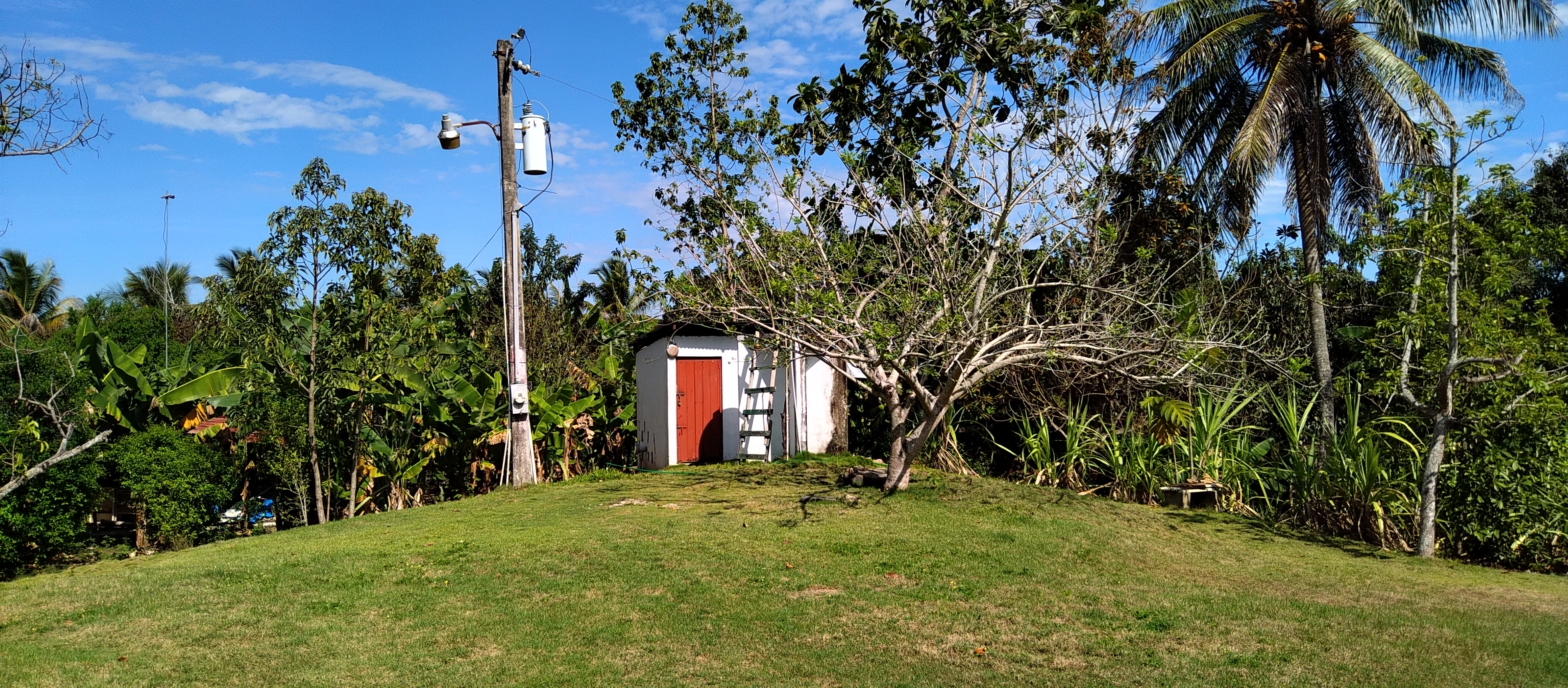 solares y terrenos - Terreno, área de 30,491.73M2, próximo al Merca. 6