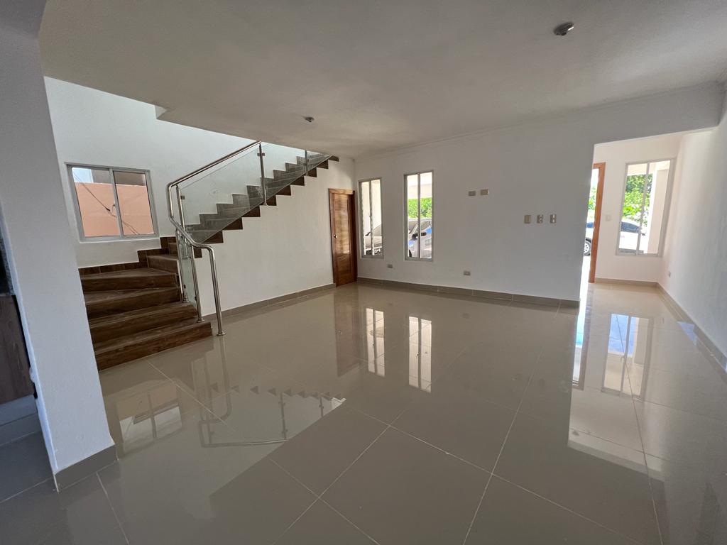 casas - CASAS DE 3 NIVELES EN VENTA  3