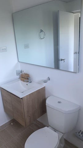 apartamentos - Proyecto en venta Punta Cana #22-360 un dormitorio, un baño, parqueo, piscina. 5