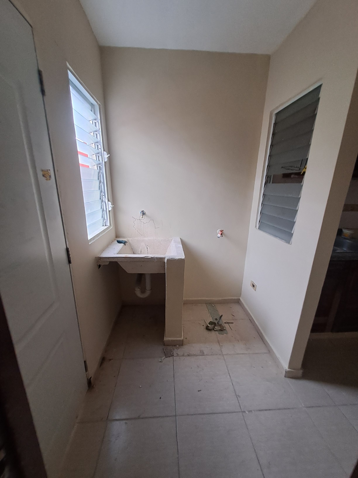 apartamentos - Apartamento 4to piso en altos de arroyo hondo  4