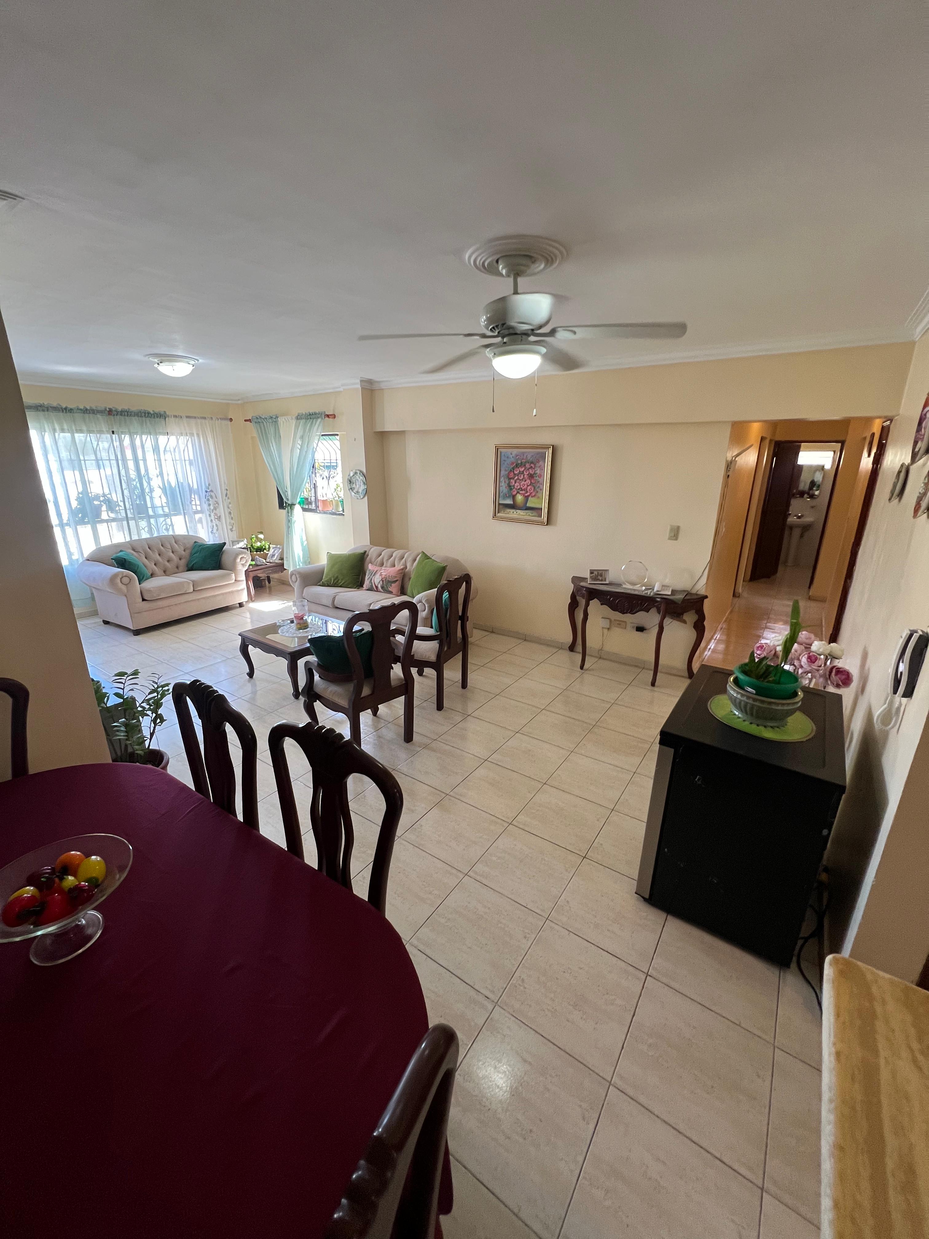 apartamentos - Apartamento en el Los Ríos  RD$6,800.000 Caracterí 1