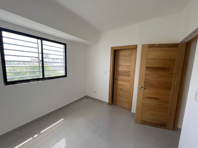 apartamentos - Apartamento Nuevo a Estrenar Ubicado en Alma Rosa I  5