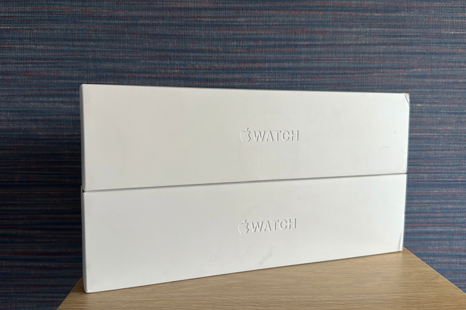 otros electronicos - Vendo Apple Watch Series 8 45mm Midnight Nuevos Sellados, Garantía $ 26,300 NEG 1