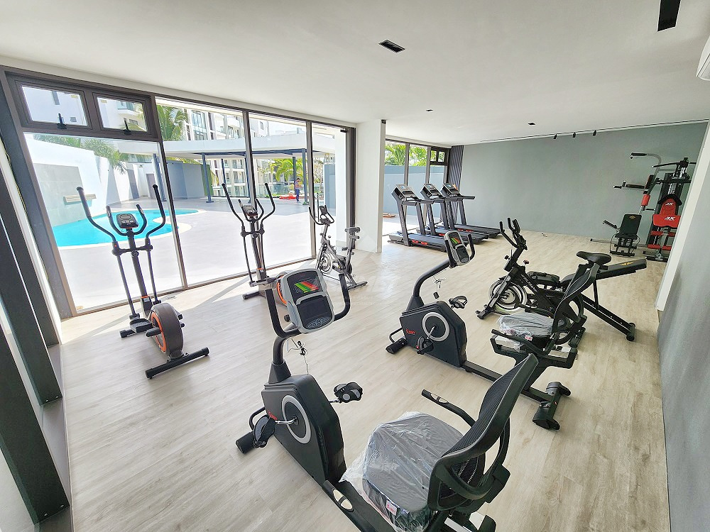 penthouses - PENTHOUSE ASCENSOR PISCINA Y GYM CERRO HERMOSO 1