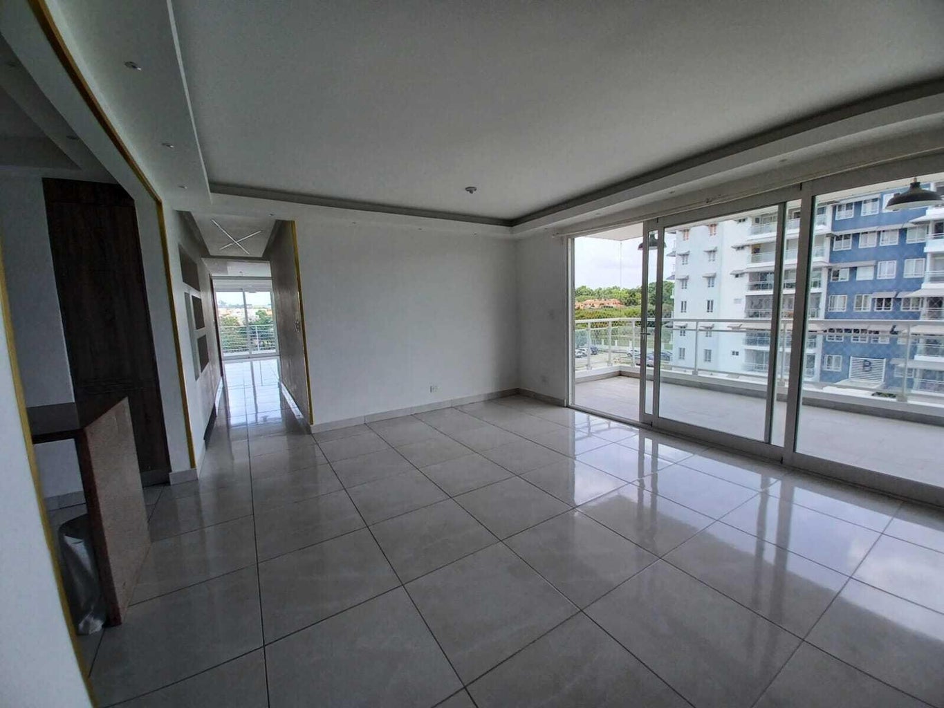 apartamentos - Apartamento en Alquiler en Santo Domingo Norte 