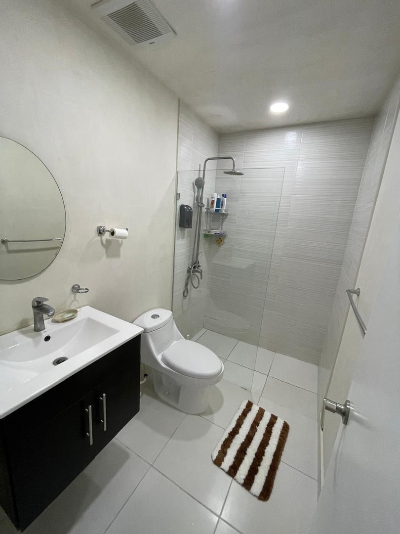 apartamentos - Apartamento en Venta Amueblado
EVARISTO MORALES
USD 155,000.00
Mantenimiento: RD 8