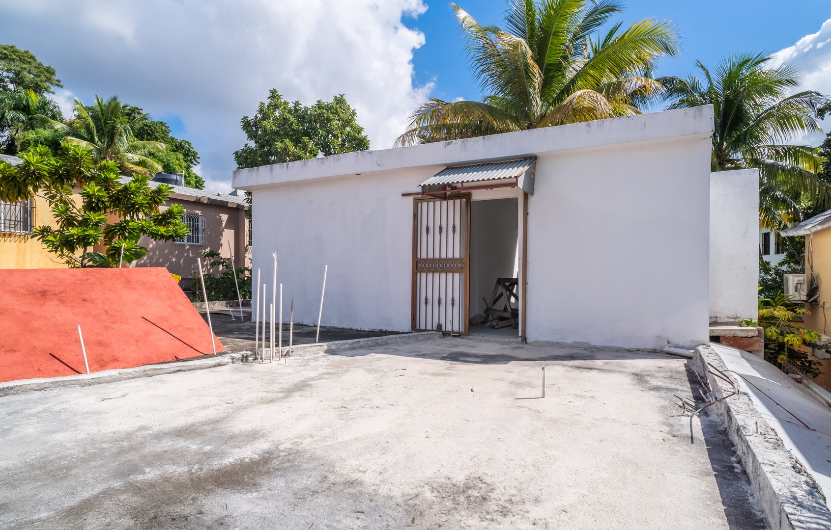 casas - Casa en Alameda Res. Bolivar Santo Domingo Oeste de Oportunidad  5