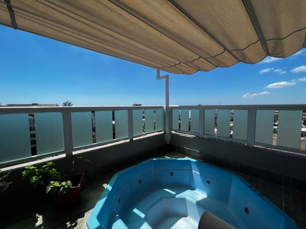 penthouses - Penthouse con ascensor en jardines del sur 1