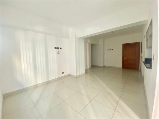 apartamentos - VENDO 2DA CON TERRAZA. EN NACO 3