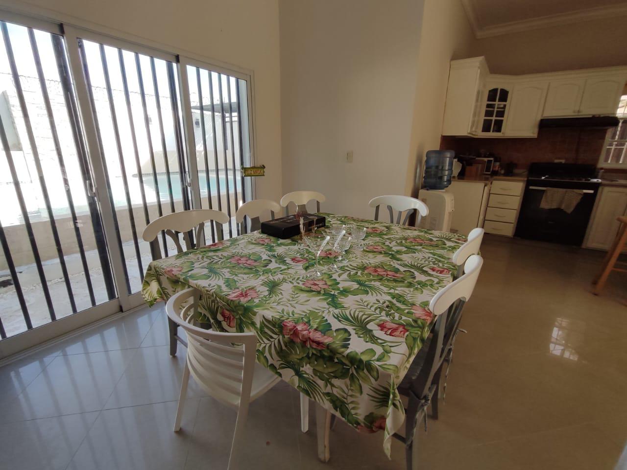 casas vacacionales y villas - Villa en Venta en  JUAN DOLIO.   USD 410,000.00   6