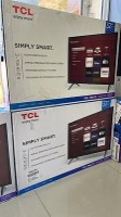 tv - OFERTA Televisor TCL Smart TV 32" Roku 1